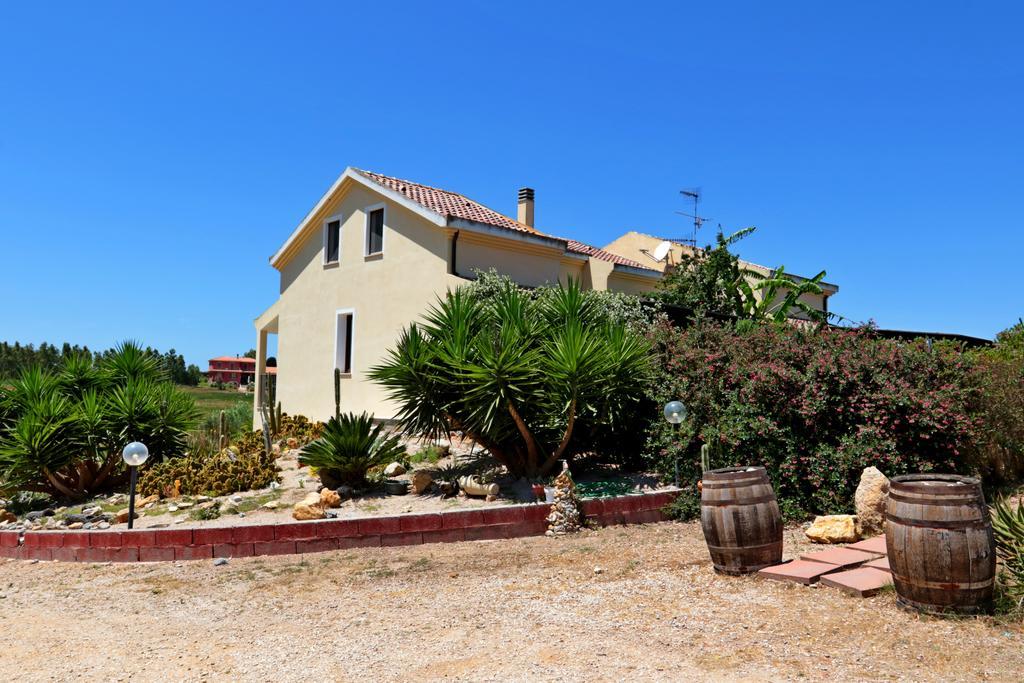 Palmas Dorada Home Olmedo Zewnętrze zdjęcie